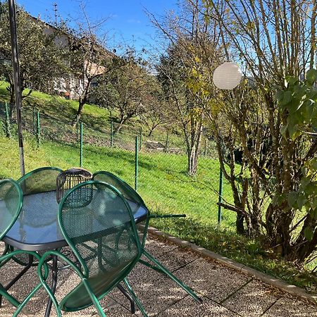 Ferienwohnung Bergstrasse Wilhelmsdorf المظهر الخارجي الصورة