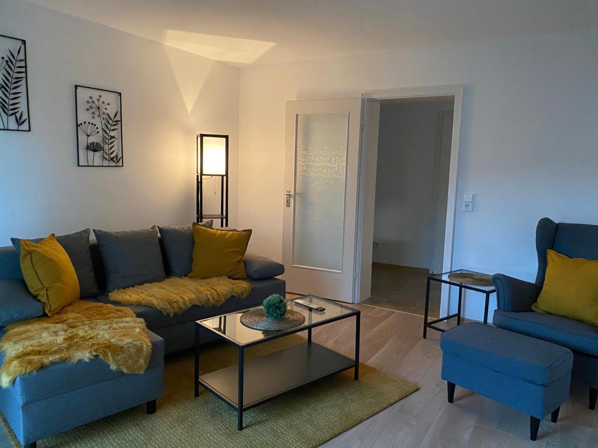 Ferienwohnung Bergstrasse Wilhelmsdorf المظهر الخارجي الصورة