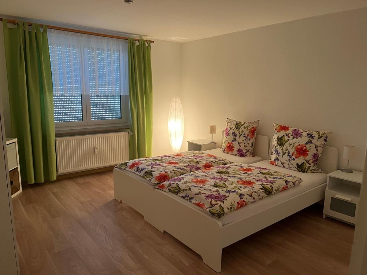 Ferienwohnung Bergstrasse Wilhelmsdorf المظهر الخارجي الصورة