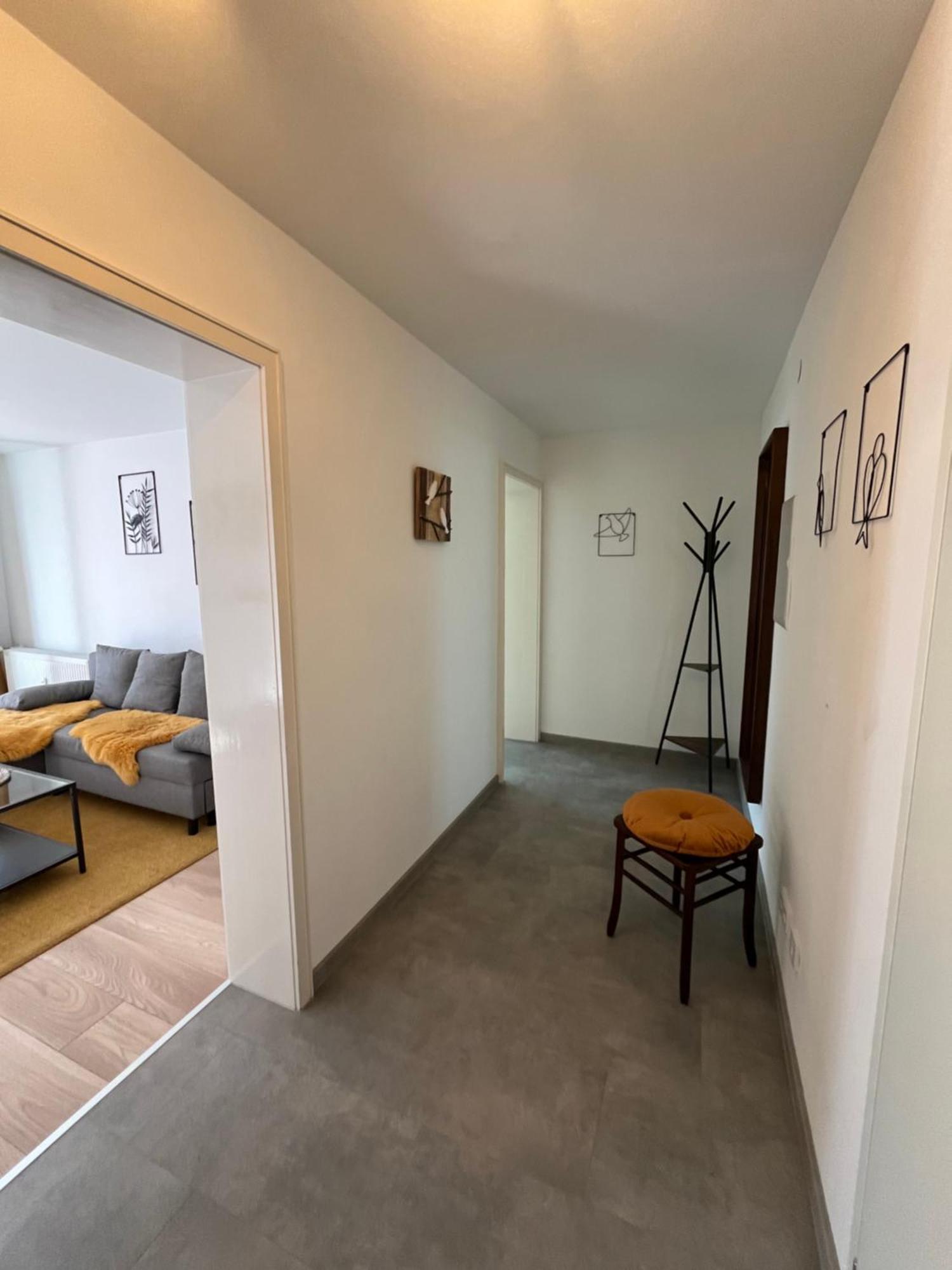 Ferienwohnung Bergstrasse Wilhelmsdorf المظهر الخارجي الصورة
