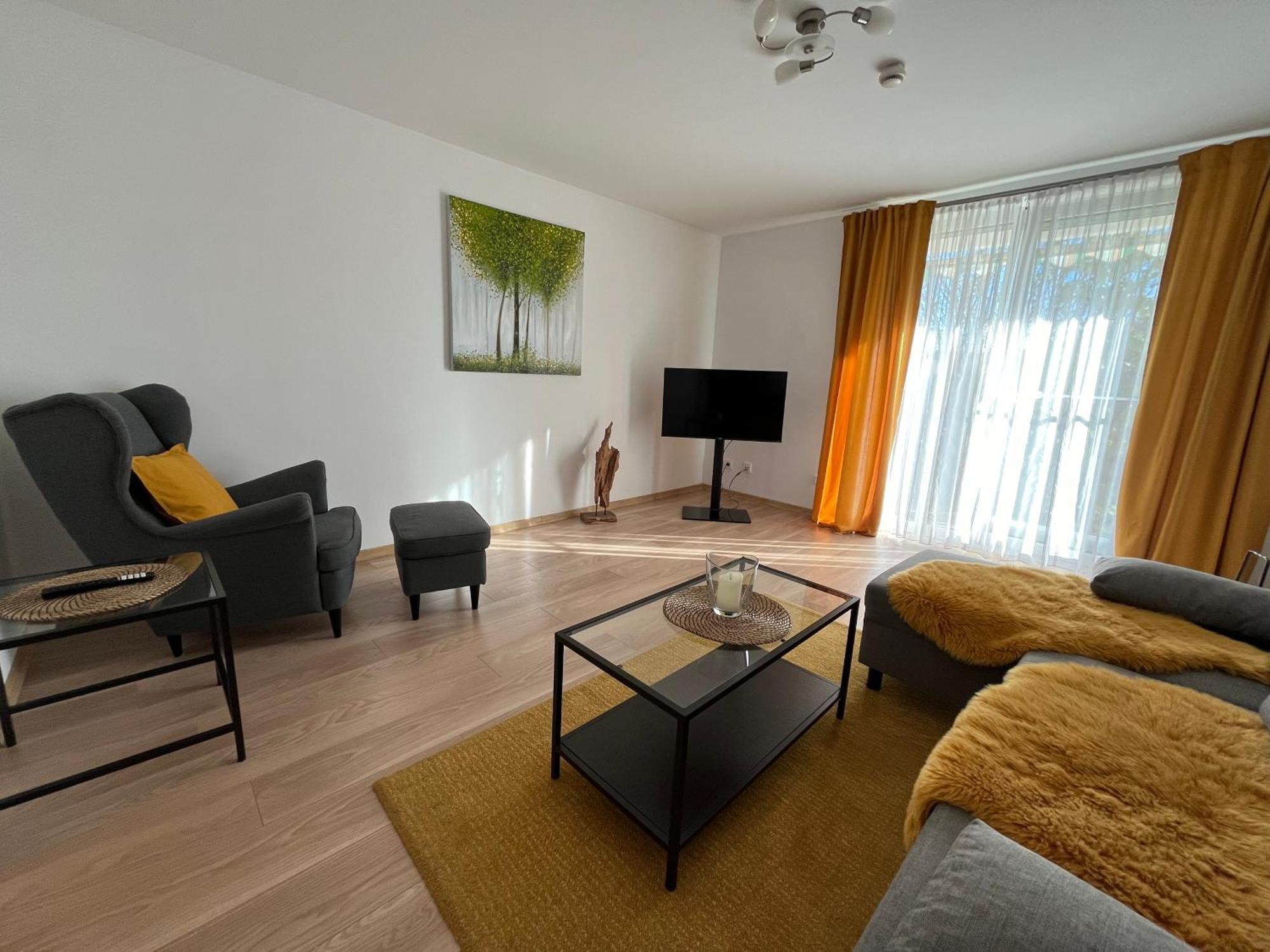 Ferienwohnung Bergstrasse Wilhelmsdorf المظهر الخارجي الصورة